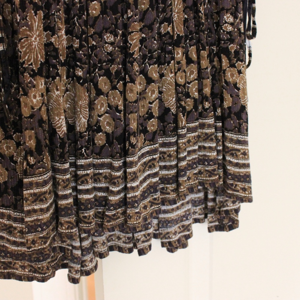 Free People Midsummer Dream Mini Dress - Picture 7 of 7